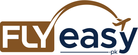 Flyeasy.PK